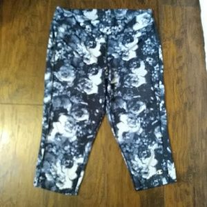 Champion powertrain leggings M Capris